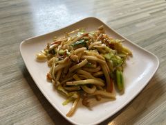 -嵊州小吃(萧山街店)