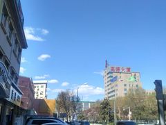 -驴世家驴肉火烧·凉皮·胡辣汤(五道口店)