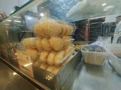 -王家沙点心店(南京西路总店)