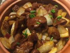 -阿英煲(凉城路店)