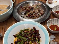 -和源祥·日照菜扛把子(万平口一店)