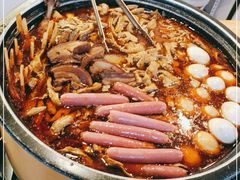 -安徽阜阳卷馍(西单店)