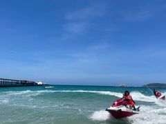 -亚龙湾海底世界