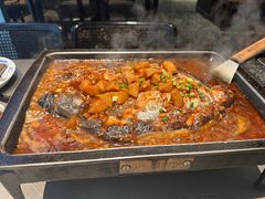 -炉鱼(无锡八佰伴中心店)