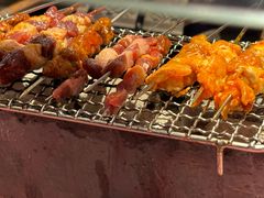 -生火火·小炉子炭烤(金楠天街总店)