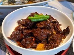 -上座云间·青年赣菜(绿茵店)