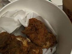 -肯德基(顺义光明大街店)