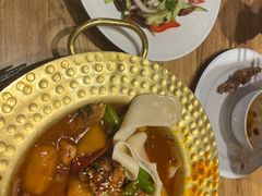 -天山传奇新疆菜(SKLP店)