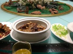 -王府井酒店(金桥港湾店)