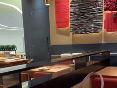 -大师兄·手工面·西北菜(珠海环宇城店)
