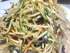 -老仁义·清真菜(太古街店)