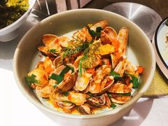 -荷庭·精致湘菜(华强北九方店)