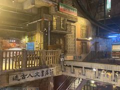 -文和友老长沙龙虾馆(化龙池店)