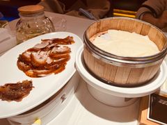 -龙咏记四季家福烤鸭中餐厅(滨湖店)