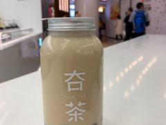 -夻茶HUATEA(水晶郦城店)