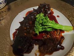 -Yan Ting 宴庭中餐厅(上海静安瑞吉酒店)
