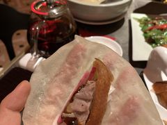 -金鸭季·北京烤鸭(深业上城店)