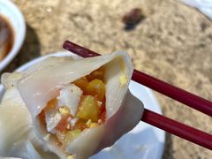 -金谷园饺子馆(北邮总店)