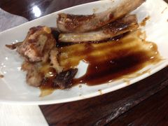-王裕興肉莊(南禅寺店)