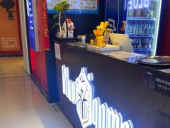-BlueGame深蓝密室逃脱真人NPC(京投港·长阳店)