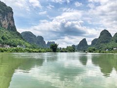 -生态苑农庄(十里画廊遇龙河店)