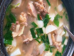 -无有景观餐厅·铜瓢牛肉·下午茶