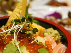阿吾罗风味拌饭-阿吾罗日本料理(K11艺术中心店)