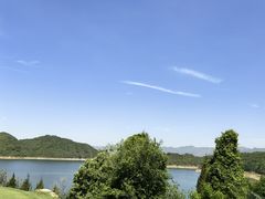 -北京金海湖景区