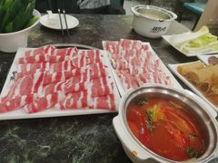 -朋友的火锅店(辽大店)