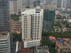 -上海波特曼丽思卡尔顿酒店