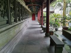 -普陀山慧济禅寺