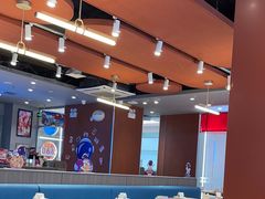 -鱼酷活鱼烤鱼(沈阳大悦城店)