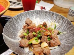 -蟹将军·松叶蟹和牛日料放题自助(K11店)