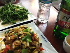 -龙姐私房菜(和顺古镇店)