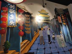 -良师门滨海人家·海鲜·家常菜(滨海城店)