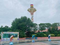 -秦皇岛乐岛海洋王国