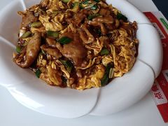 醋溜木须-紫光园(马桥店)