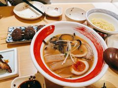 -鳗葉(万象城店)