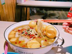 -友达面馆(二七南路店)