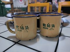 -有拈头成都市井火锅(稠州西路店)