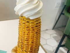 -茶是一枝花泡茶店