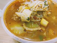 -酸辣粉(氹仔店)