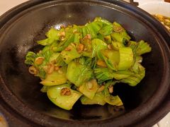 -尚一汤 广东炖汤(金桥国际店)