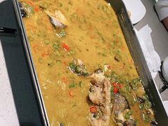 -半天妖烤鱼(东方新天地店)