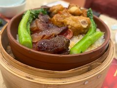 -点都德(龙之梦店)