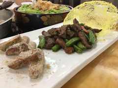 -肥仔顺德菜(龙悦居店)