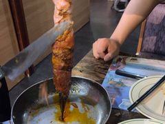 -巴犀烧烤(新崇光店)