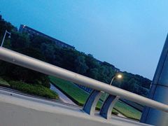 -常州奔牛国际机场