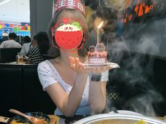 -烤匠麻辣烤鱼(万象城店)