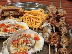 -西安W酒店·WEI全味西餐厅